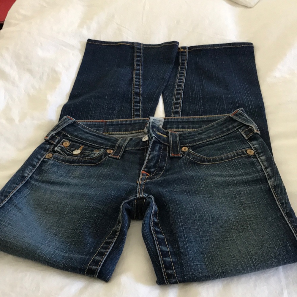 True religion